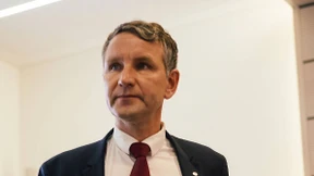 Schiedsgericht sieht Höcke-„Flügel“ als schädlich für die Partei
