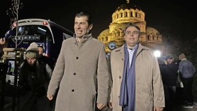 Eine Harvard-Regierung in Sofia?