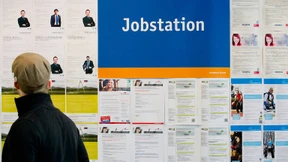 Wie sich ein Jobwechsel auf die Gesundheit auswirkt