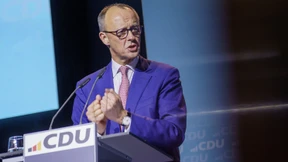 „Erst dann können wir sagen: Die CDU ist wieder da“