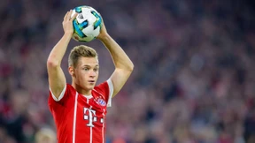 Kimmich soll „tragende Säule“ werden