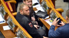 Nationalistenführer wird Berater des Generalstabs