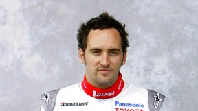 Rennfahrer unter Kokain-Einfluss