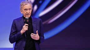Wie Bernard Arnault zum reichsten Mann der Welt wurde