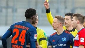 Hamburger SV patzt schwer – Tabellenführung dahin