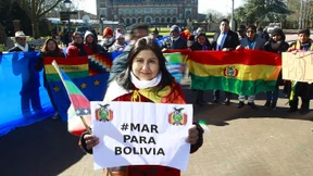 Haager Richter weisen Boliviens Anspruch auf Meerzugang zurück