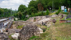 Keine Lust auf Langeweile