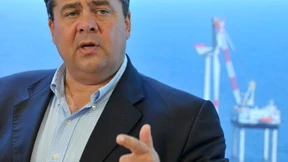 Wirtschaft entsetzt über Gabriel