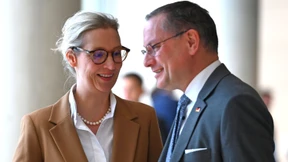 Stell dir vor, die AfD macht ihren eigenen Rundfunk