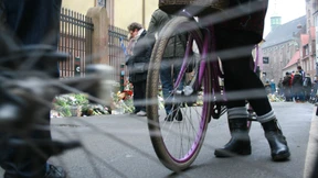 Wie kurz die Wege zu den Abgründen sind