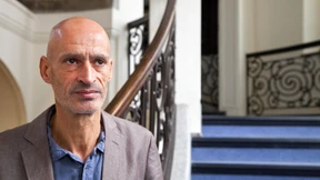 Ein Richter für extreme Fälle