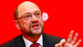 EU-Parlament rügt Martin Schulz