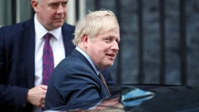 London will Handelsgespräche mit Washington aufnehmen