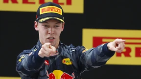 Mit Attacken auf Vettel