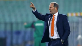 Niederländer trennen sich von Trainer Blind