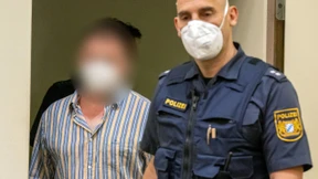 „Wir lassen uns nicht einschüchtern“