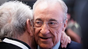 Florentino Pérez gewinnt Machtkampf bei Real Madrid