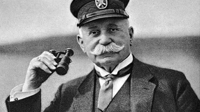 Graf Zeppelin gestorben