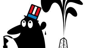 Die neuen Scheichs aus Amerika