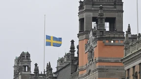 Schwedens nationaler Sicherheitsberater wegen Datingbildern zurückgetreten