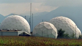 Washington und Berlin - Herr und Hund? 