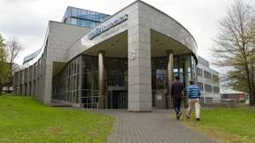 Land überprüft wieder Zuschüsse an EBS