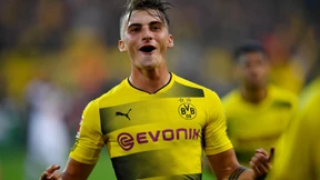 Dortmund spielt sich in einen Torrausch