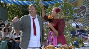 Wieso Die Partei den ZDF-Fernsehgarten sabotierte