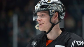 Der Umworbene der Löwen Frankfurt