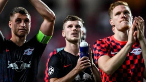 Leipzig träumt schon vom Achtelfinale