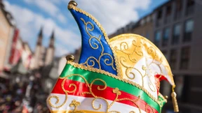 Kölner Karnevalsauftakt fällt aus