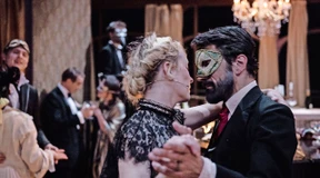 Wo kein Geheimnis, da keine Gefahr