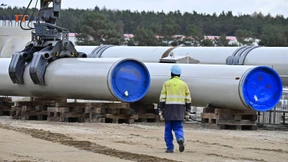 Streit um Nord Stream 2 verschärft sich