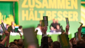 Grüne Selbsthypnose 