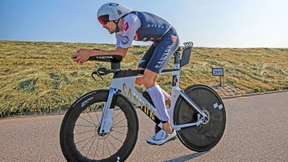 Der Ironman-König Jan Frodeno ist zurück