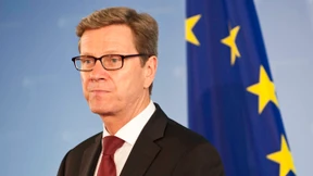 „An einem Strick ziehen“