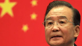 Was ist schon Opa Wen gegen Onkel Villa und Bruder Rolex?