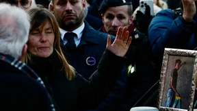 Kein Wort für den fortwährenden Schmerz