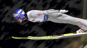 Gregor Schlierenzauer beendet Skisprung-Karriere