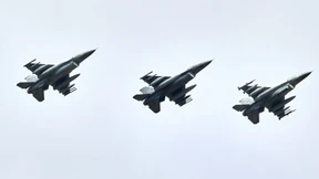 US-Militär fliegt neue Angriffe in Iran