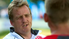 „Wir sind sicher nicht ,on top‘ in der Liga“