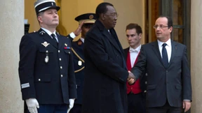 Deby: Totale Verwirrung