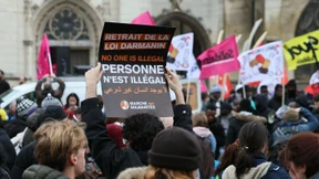 Die schärfsten Auflagen für Migranten sind verfassungswidrig