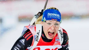 Neuner, Neuner, immer wieder Neuner