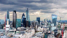 Wappnen für den Brexit