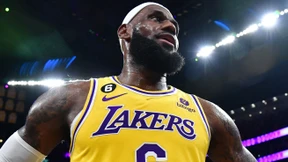 NBA-Star LeBron James hat noch nicht genug