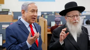 Israel verhängt wegen Corona dreiwöchigen Lockdown