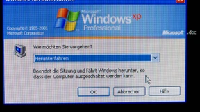 PC-Markt schrumpft langsamer