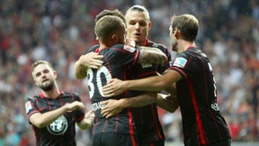 Stürmisch auch im Norden