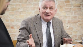 „Das ist völliger Schwachsinn“